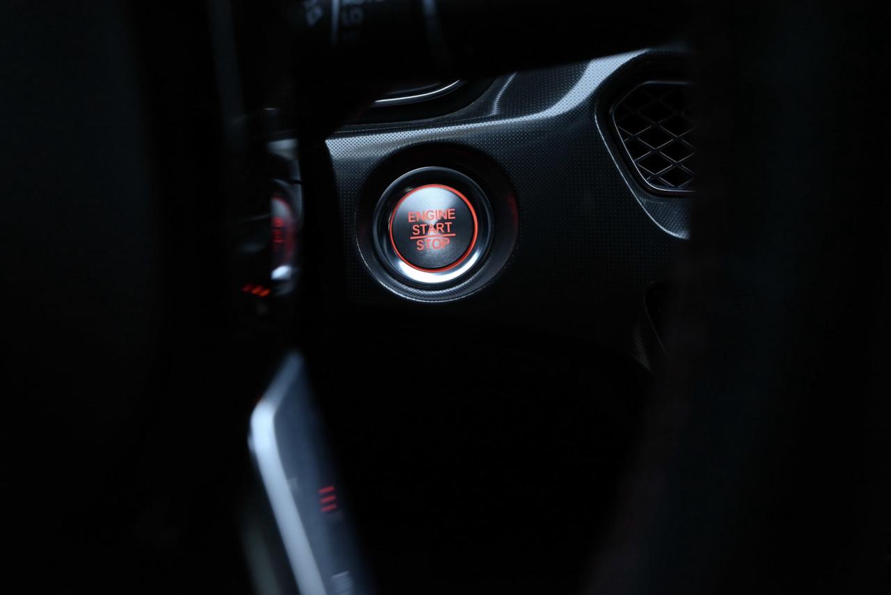 2024 Acura Integra Type S Photo