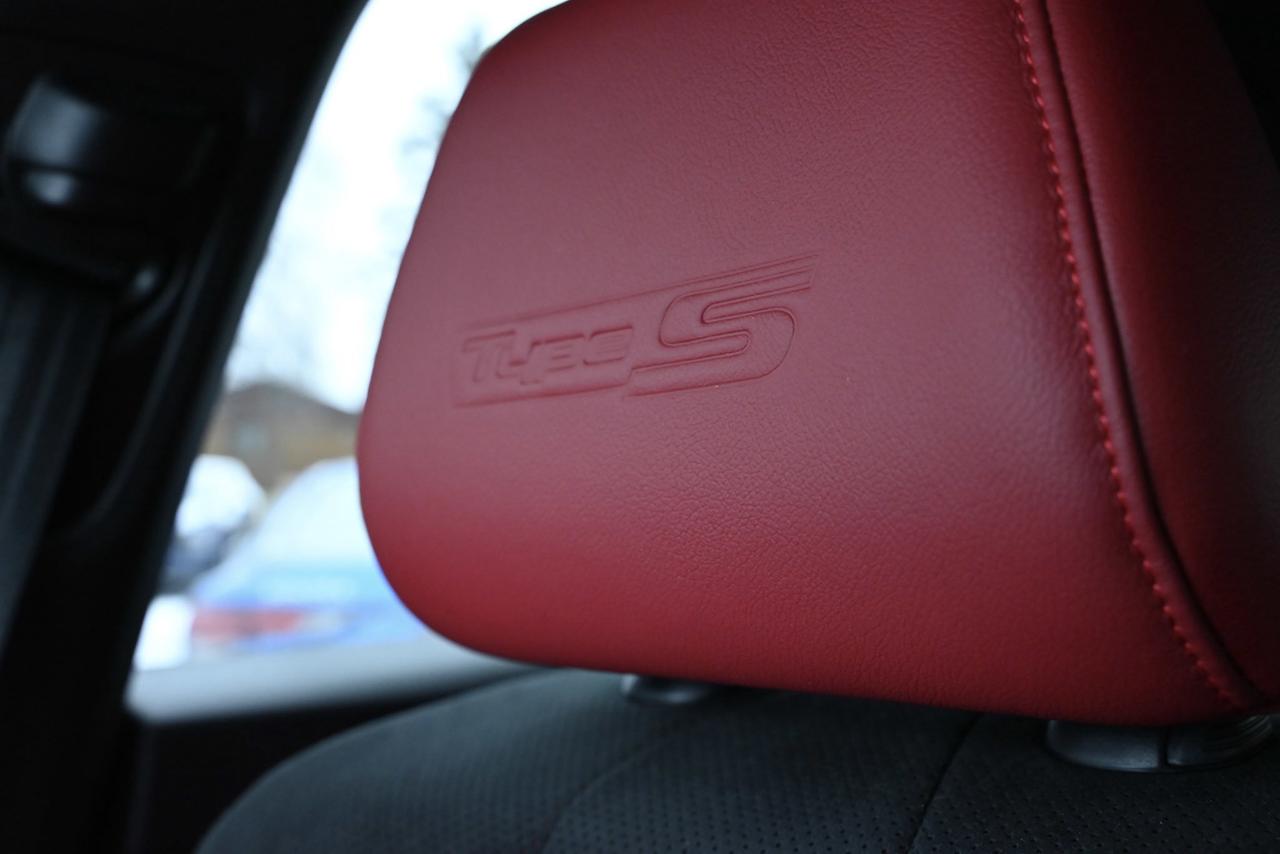 2024 Acura Integra Type S /1-OWNER/ RARE CAR/ RED INTERIOR/FULLY LOAD Photo