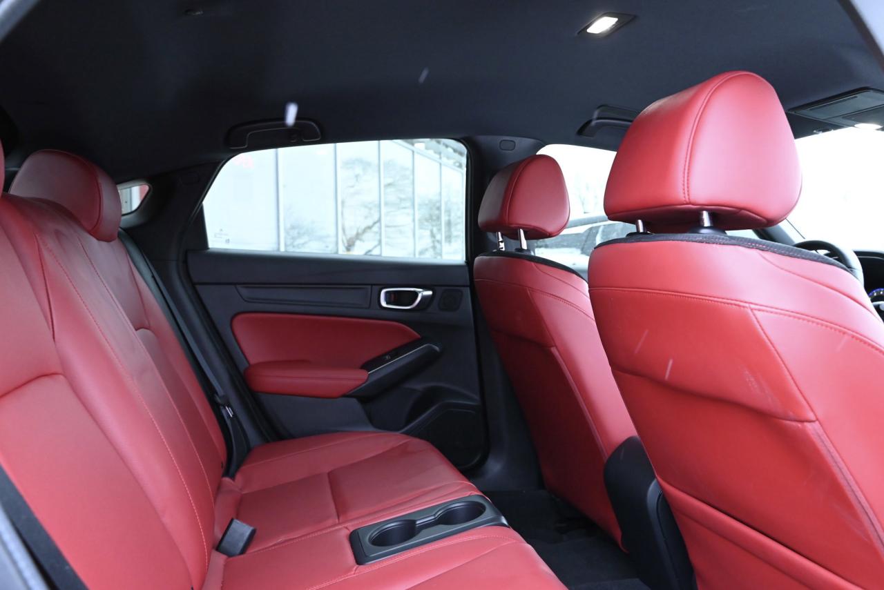 2024 Acura Integra Type S /1-OWNER/ RARE CAR/ RED INTERIOR/FULLY LOAD Photo