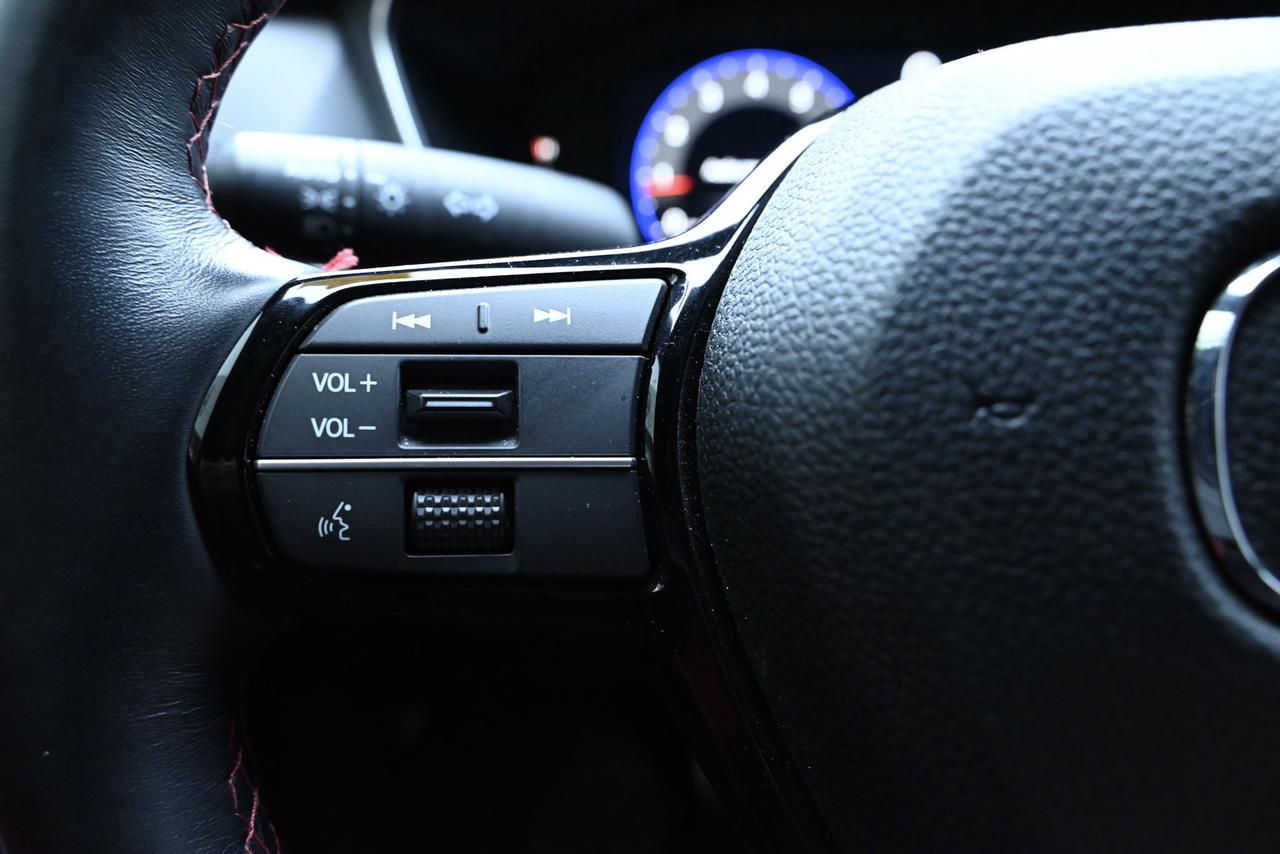 2024 Acura Integra Type S /1-OWNER/ RARE CAR/ RED INTERIOR/FULLY LOAD Photo