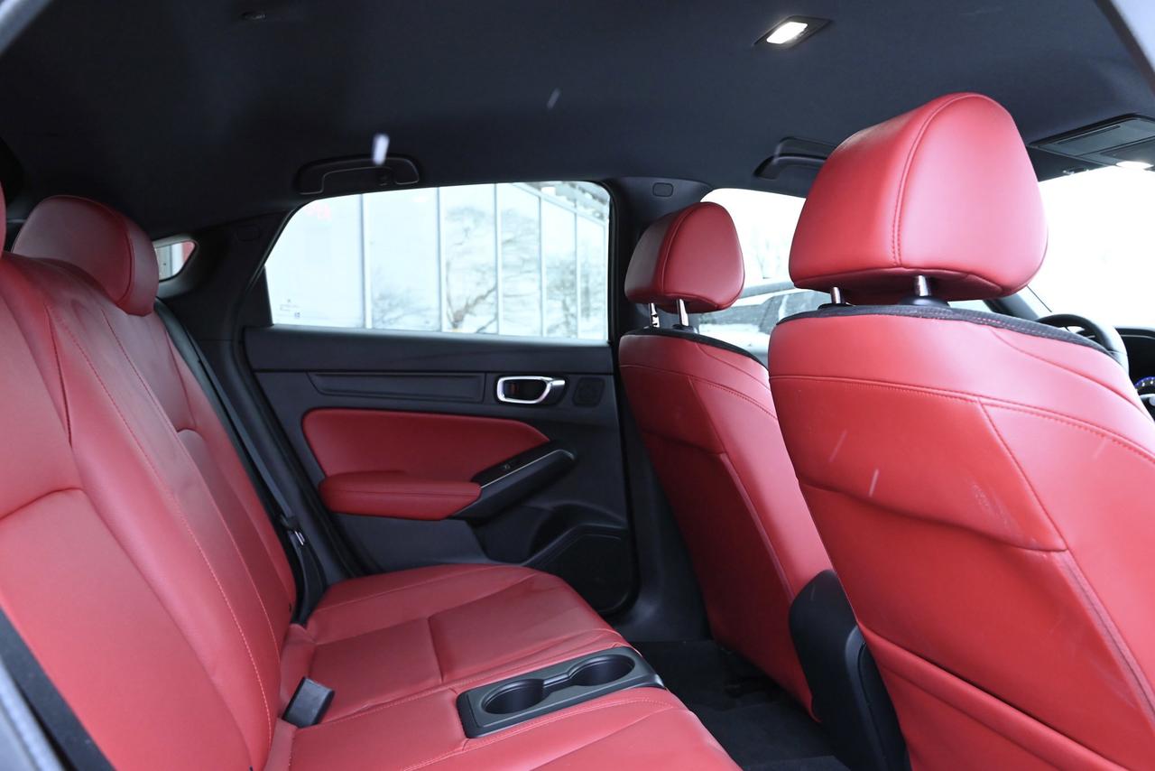 2024 Acura Integra Type S /1-OWNER/ RARE CAR/ RED INTERIOR/FULLY LOAD Photo