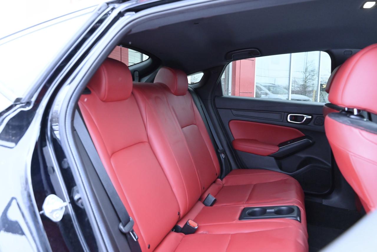 2024 Acura Integra Type S /1-OWNER/ RARE CAR/ RED INTERIOR/FULLY LOAD Photo