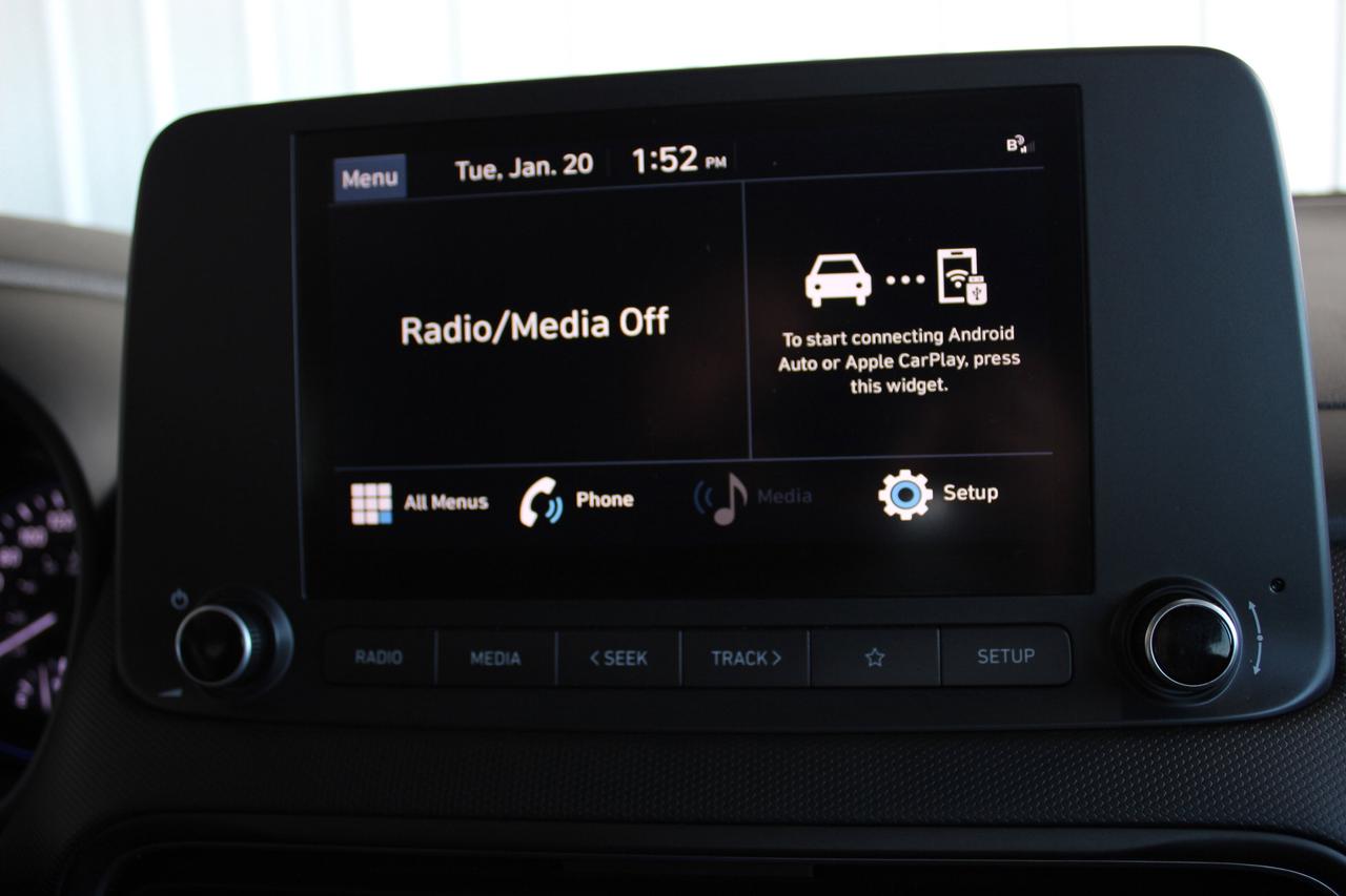2023 Hyundai KONA Preferred/ AWD/1-OWNER/LOW KILO Photo