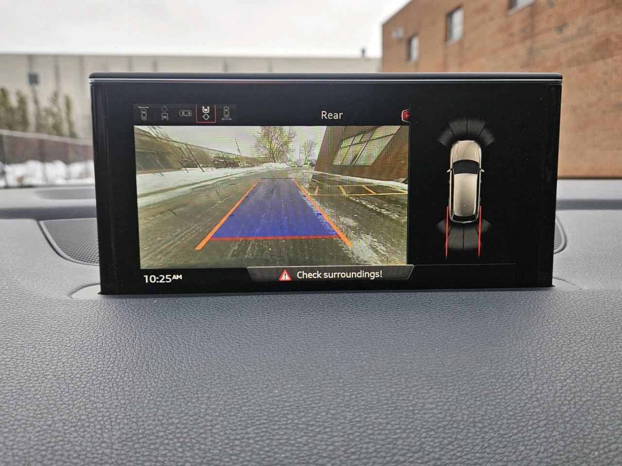 2018 Audi Q7 3.0 TFSI quattro Progressiv tiptronic Photo