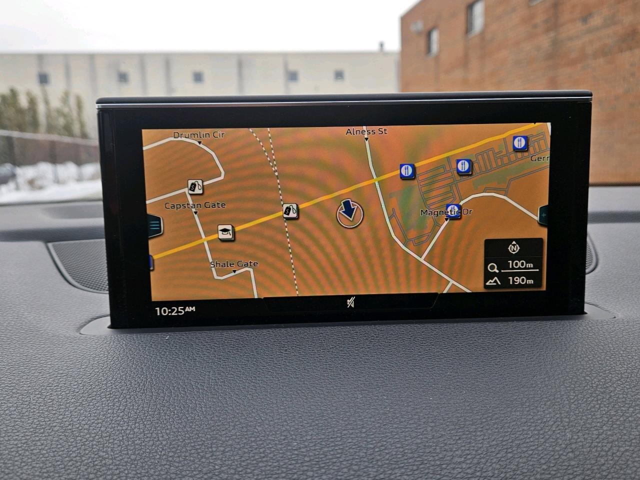 2018 Audi Q7 3.0 TFSI quattro Progressiv tiptronic Photo