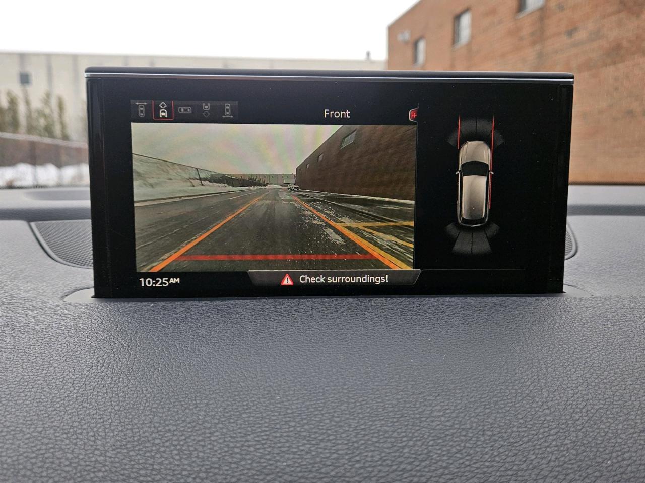 2018 Audi Q7 3.0 TFSI quattro Progressiv tiptronic Photo