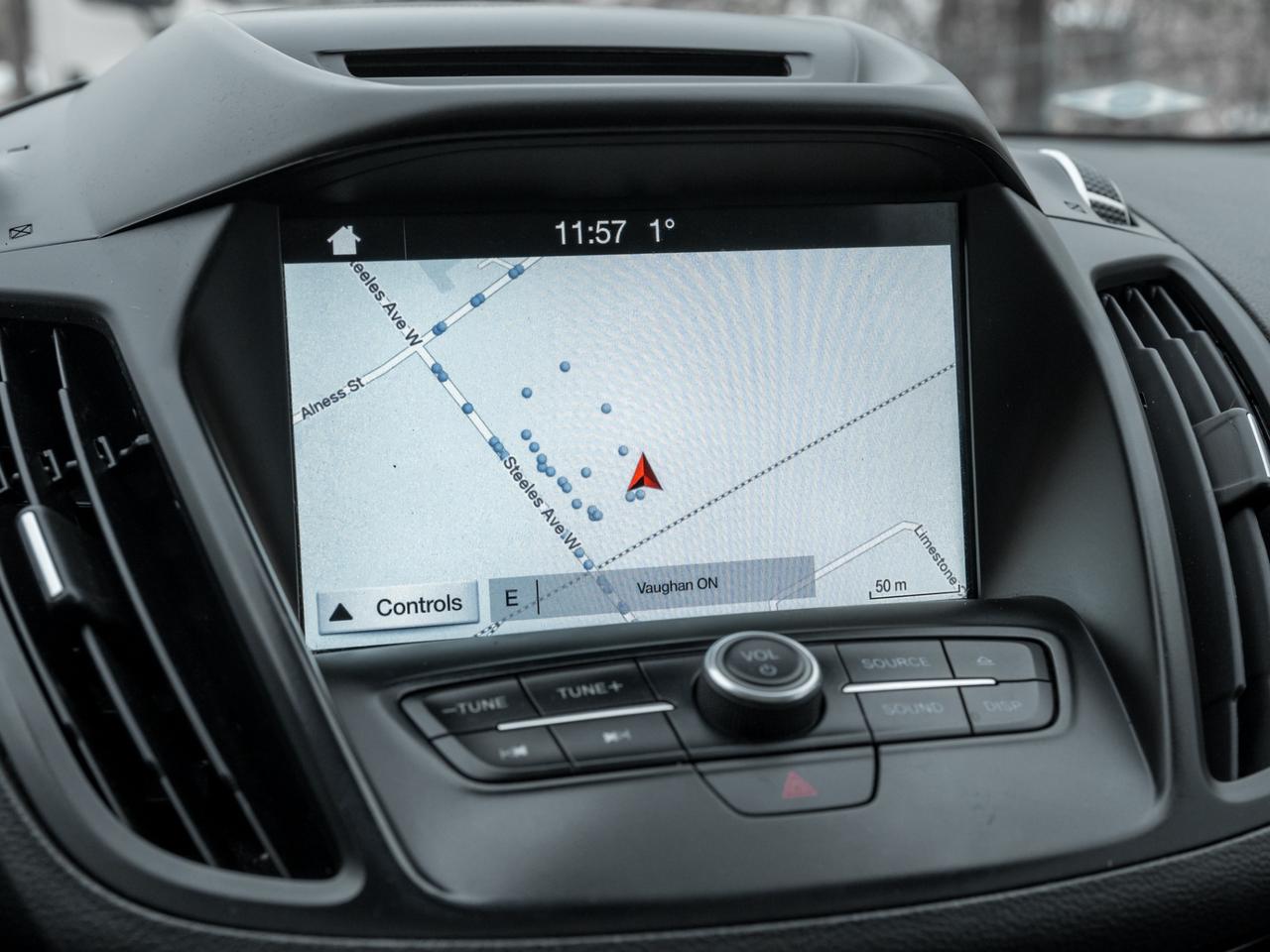 2018 Ford Escape SEL 4WD, NAV, CAMERA, LEATHER, SUNROOF Photo