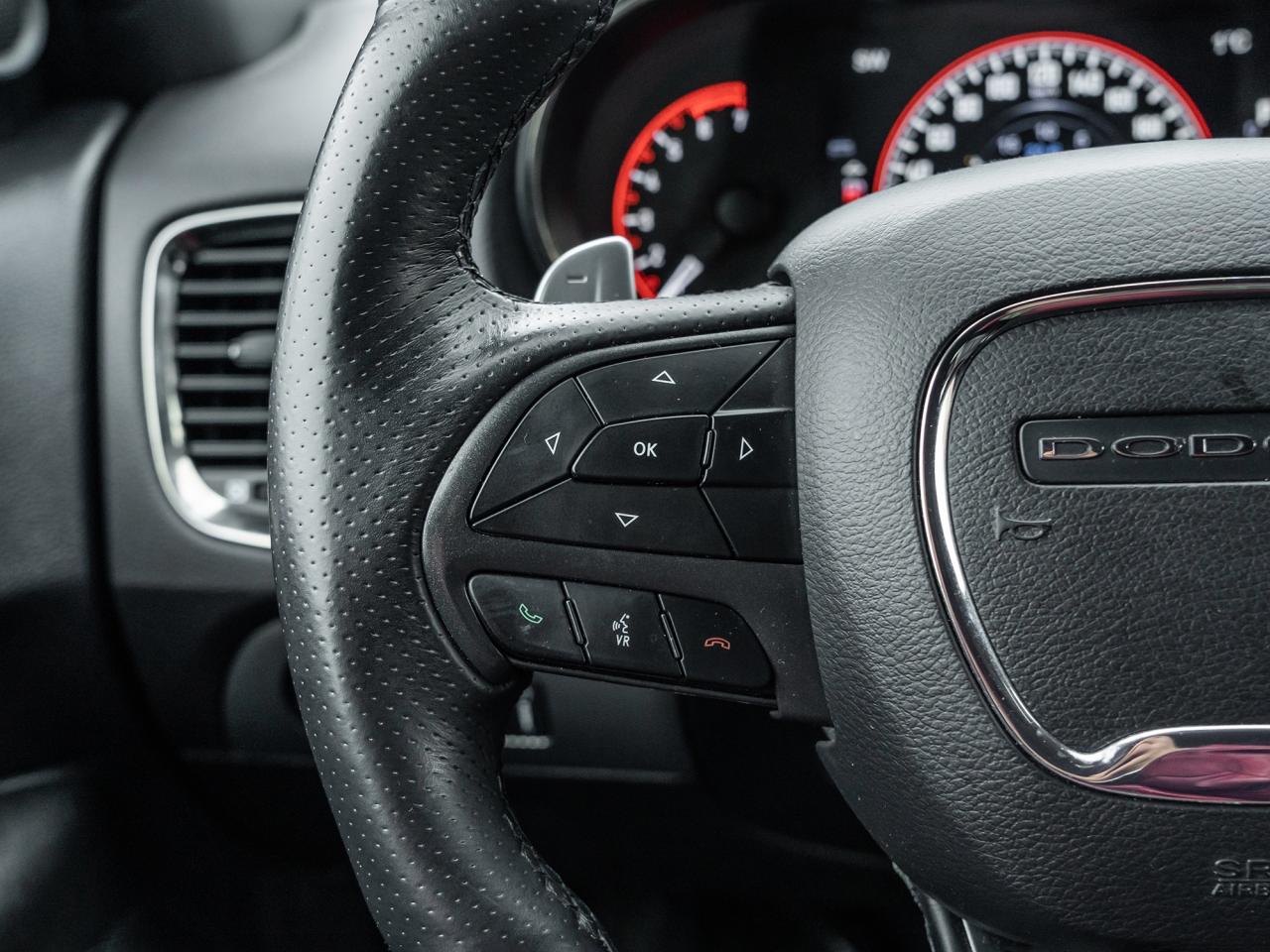 2018 Dodge Durango R-T AWD Photo