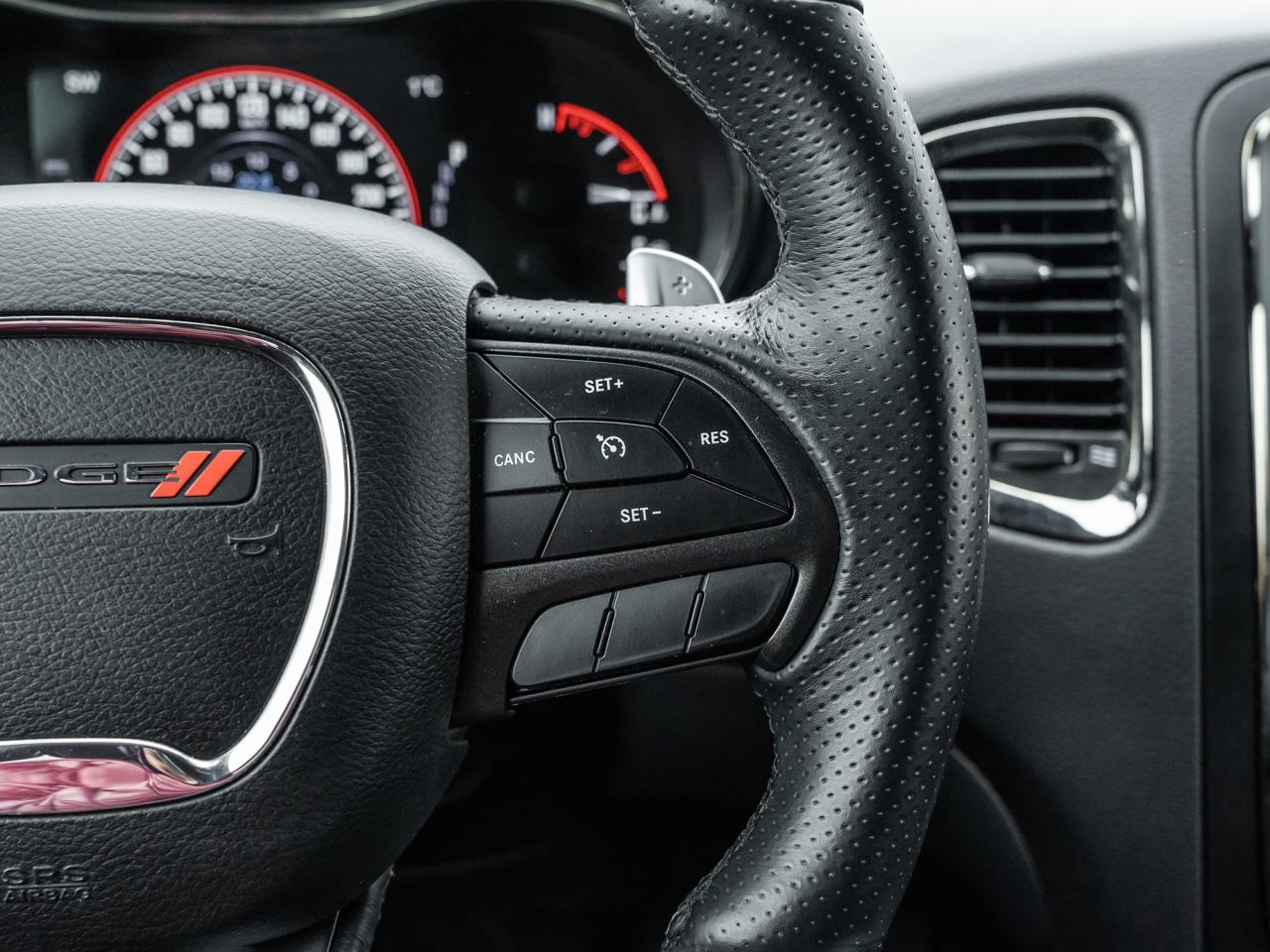 2018 Dodge Durango R-T AWD Photo