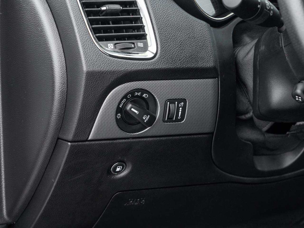 2018 Dodge Durango R-T AWD Photo