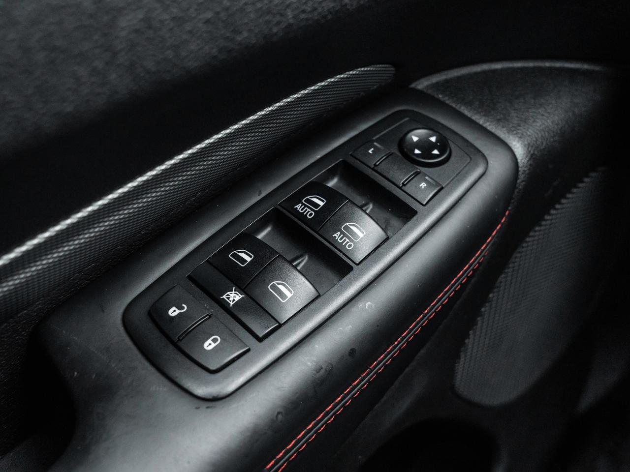 2018 Dodge Durango R-T AWD Photo