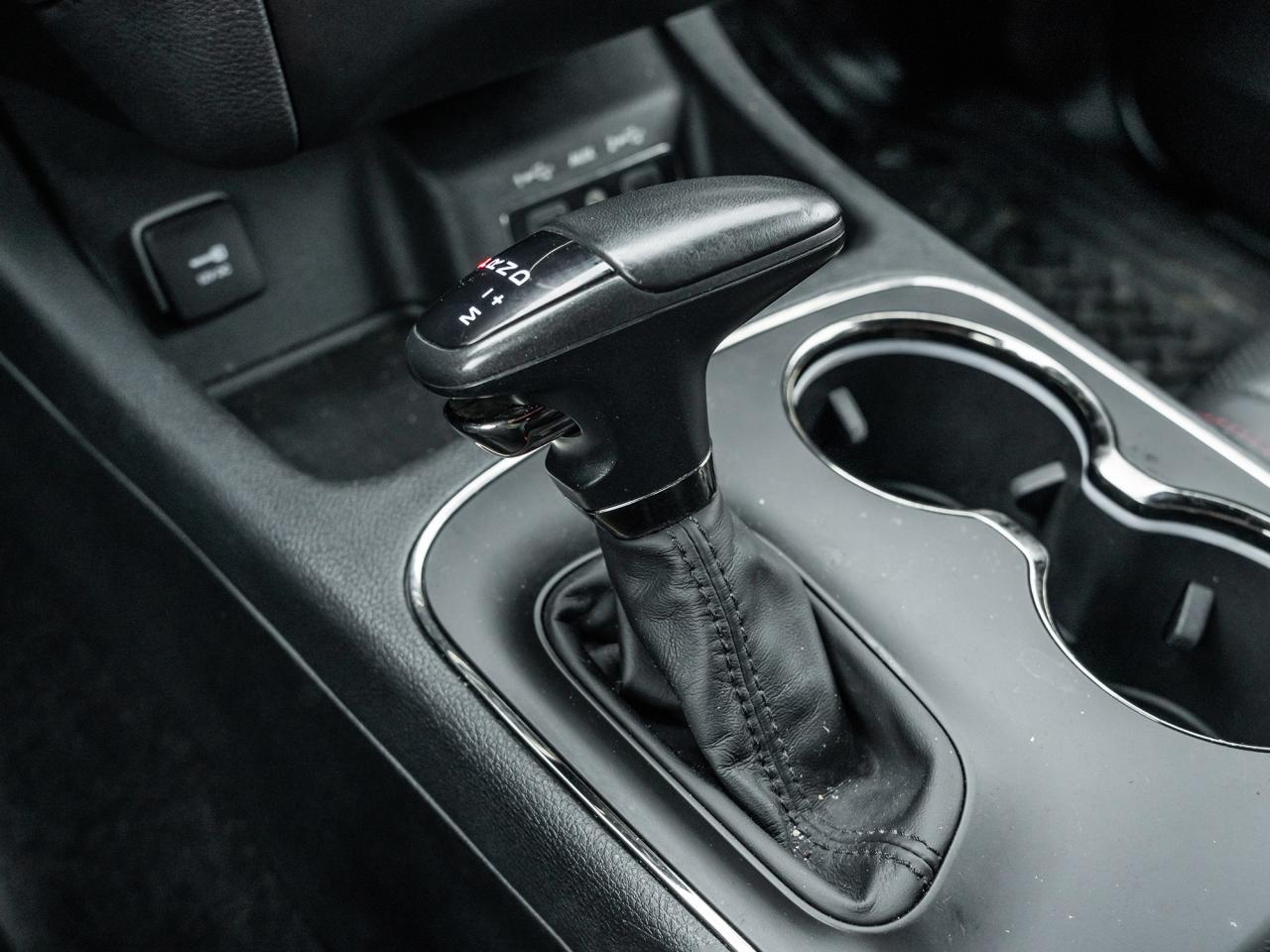 2018 Dodge Durango R-T AWD Photo