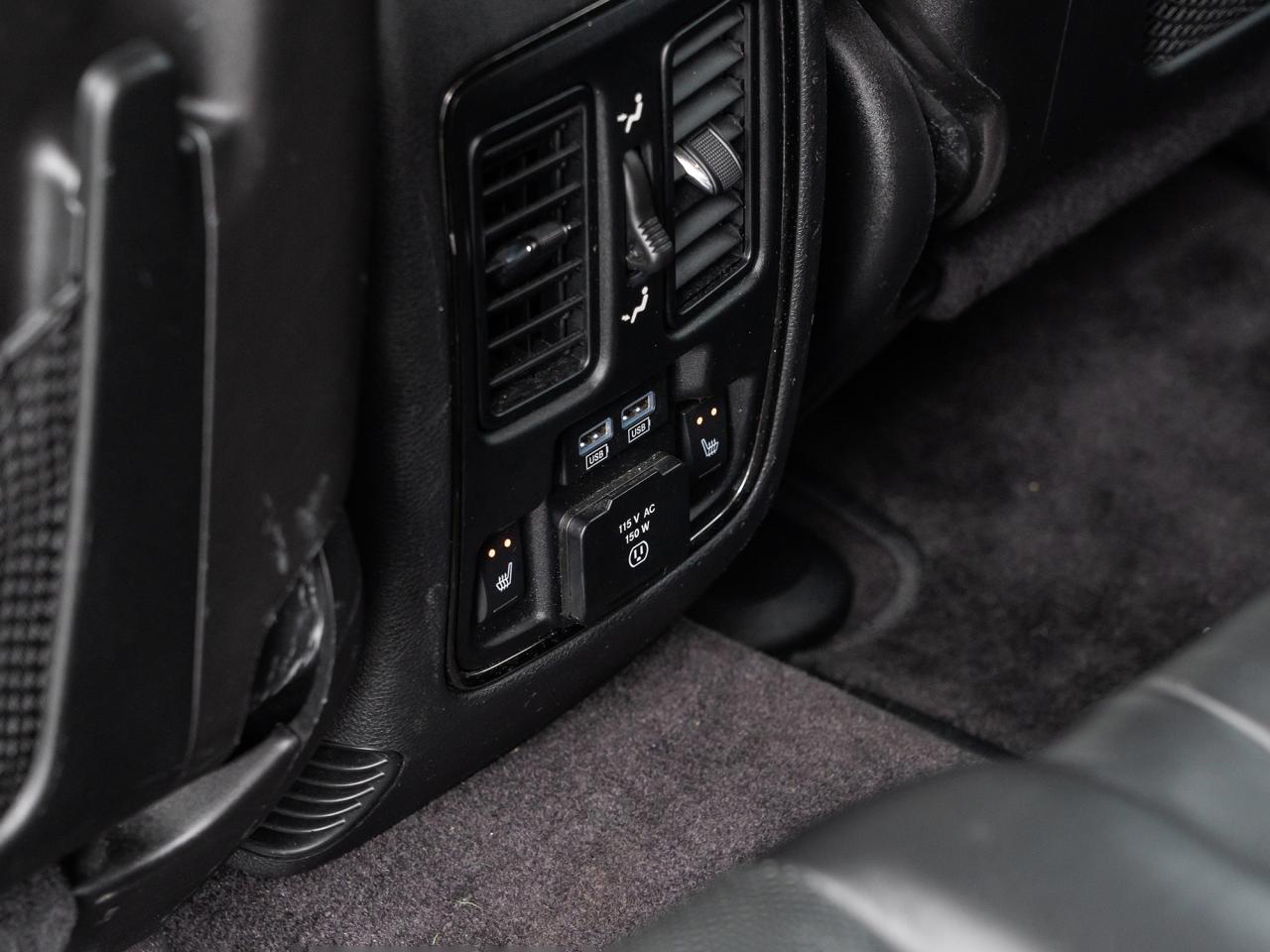 2018 Dodge Durango R-T AWD Photo