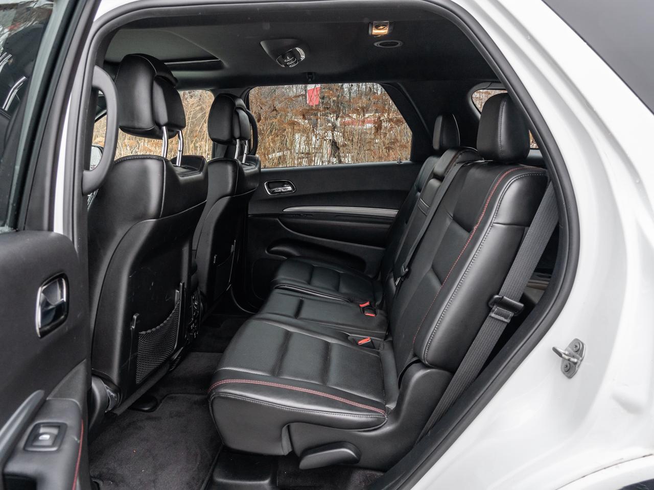 2018 Dodge Durango R-T AWD Photo