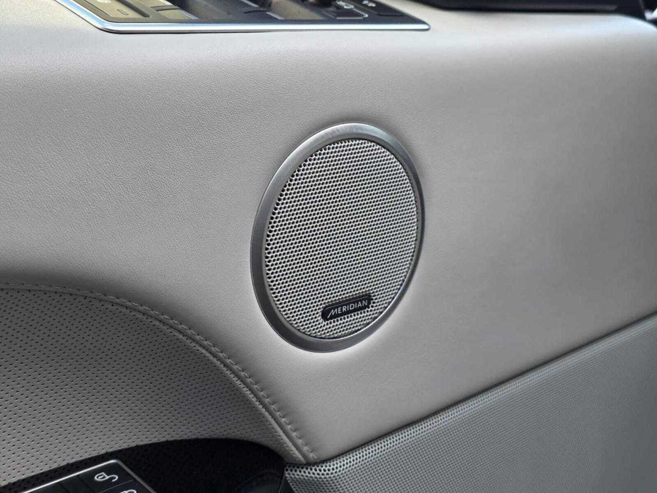 2017 Land Rover Range Rover 4WD 4dr SC SV Autobiography LWB Photo