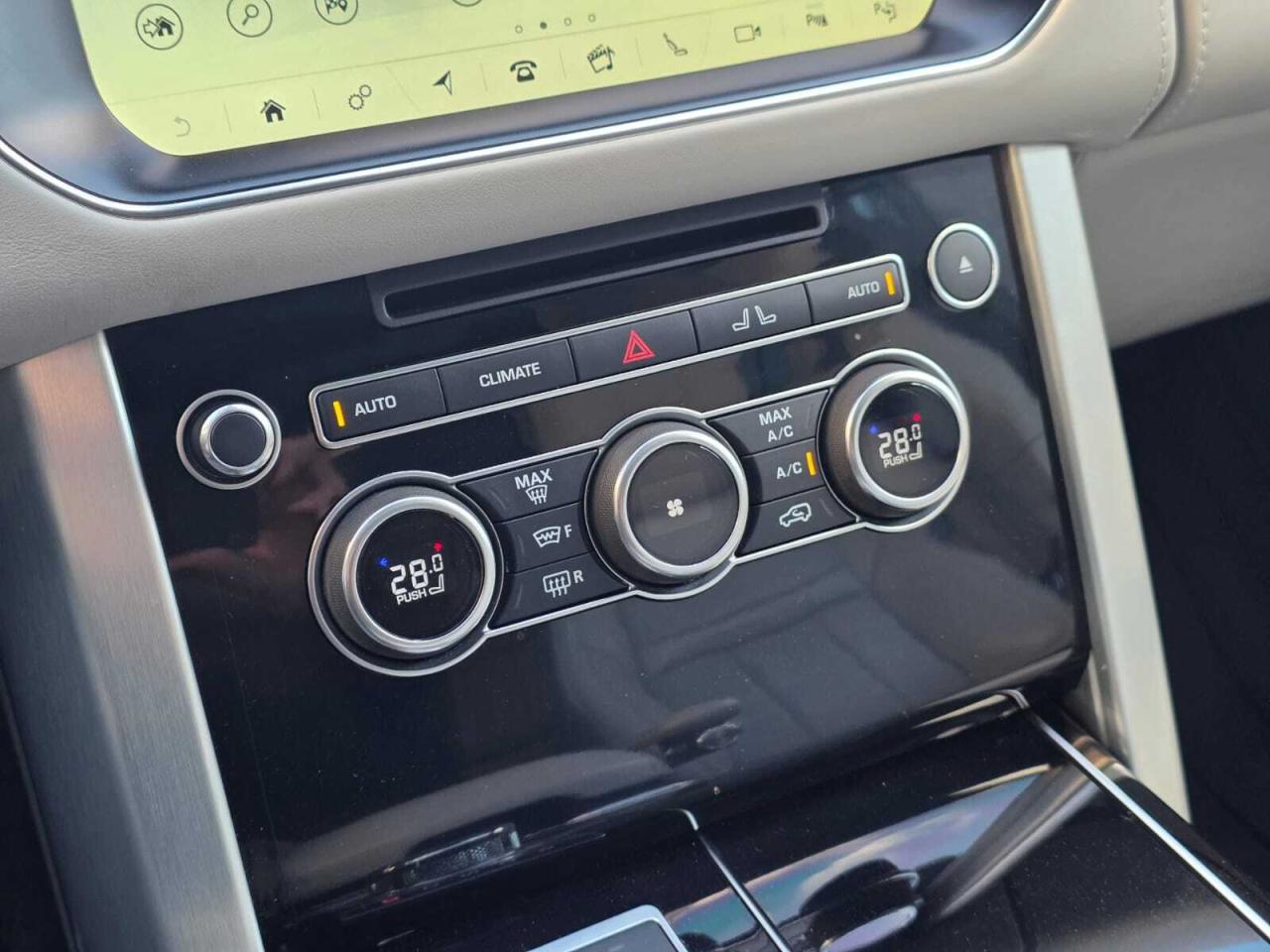 2017 Land Rover Range Rover 4WD 4dr SC SV Autobiography LWB Photo