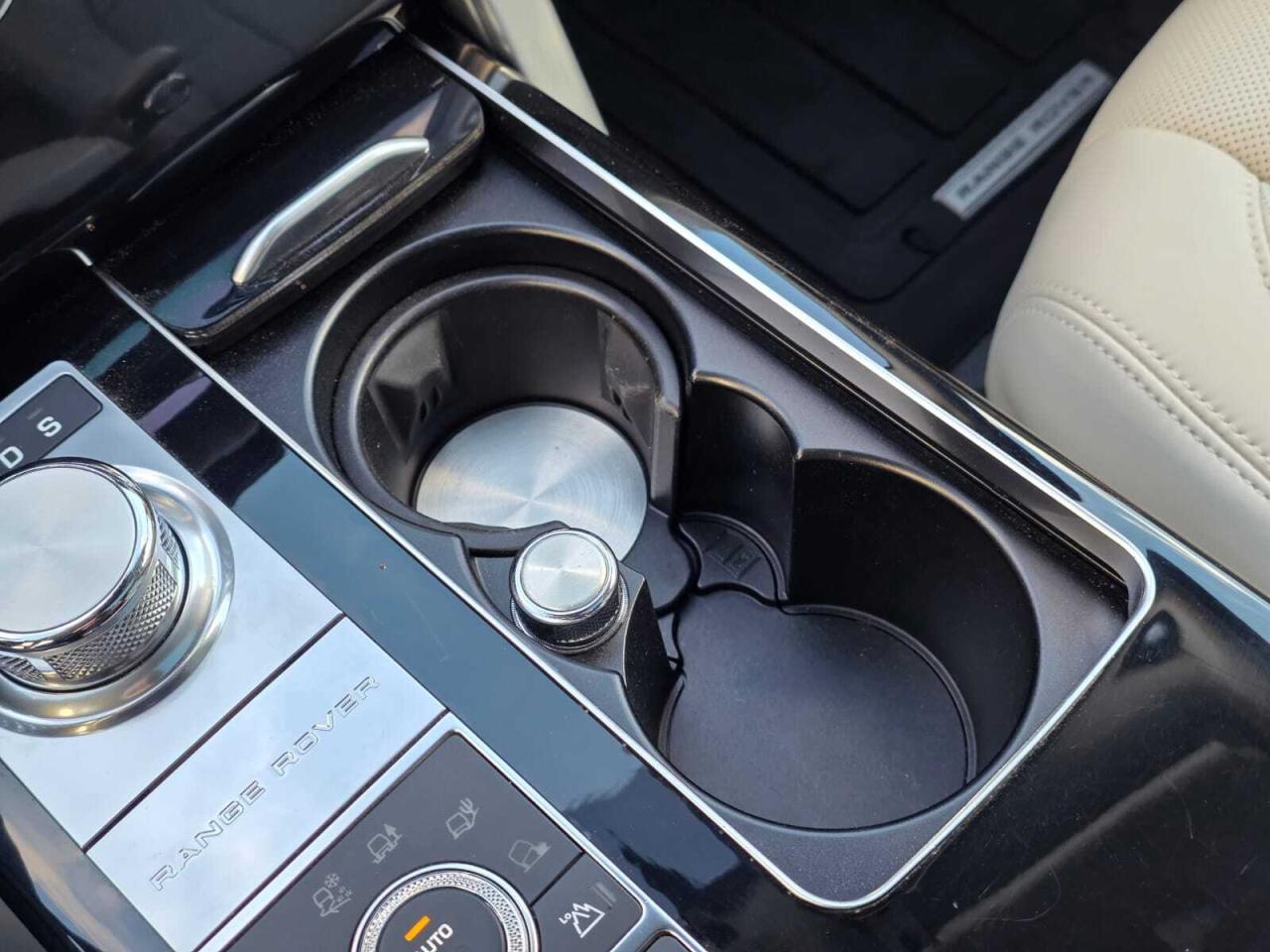 2017 Land Rover Range Rover 4WD 4dr SC SV Autobiography LWB Photo