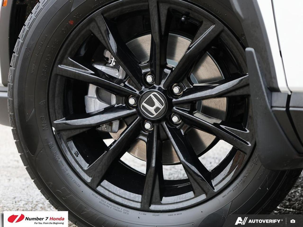 2024 Honda CR-V Sport *EXTENDED FACTORY WARRANTY*NO REPORTED ACCID Photo