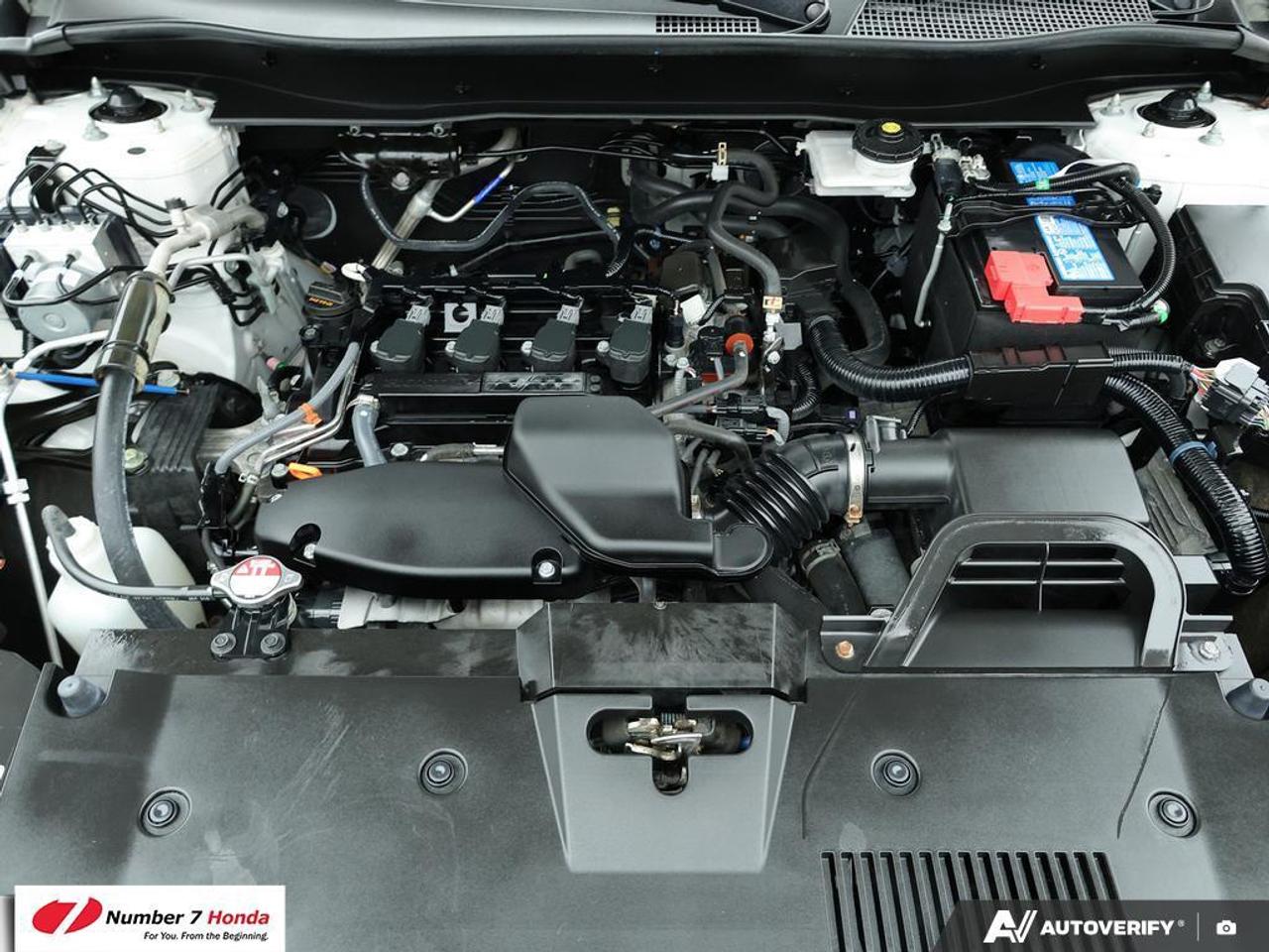 2024 Honda CR-V Sport *EXTENDED FACTORY WARRANTY*NO REPORTED ACCID Photo