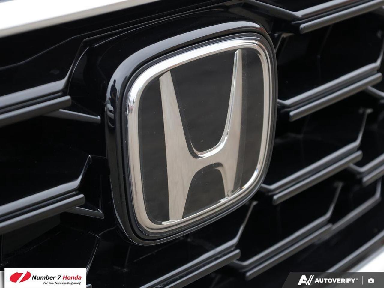 2024 Honda CR-V Sport *EXTENDED FACTORY WARRANTY*NO REPORTED ACCID Photo