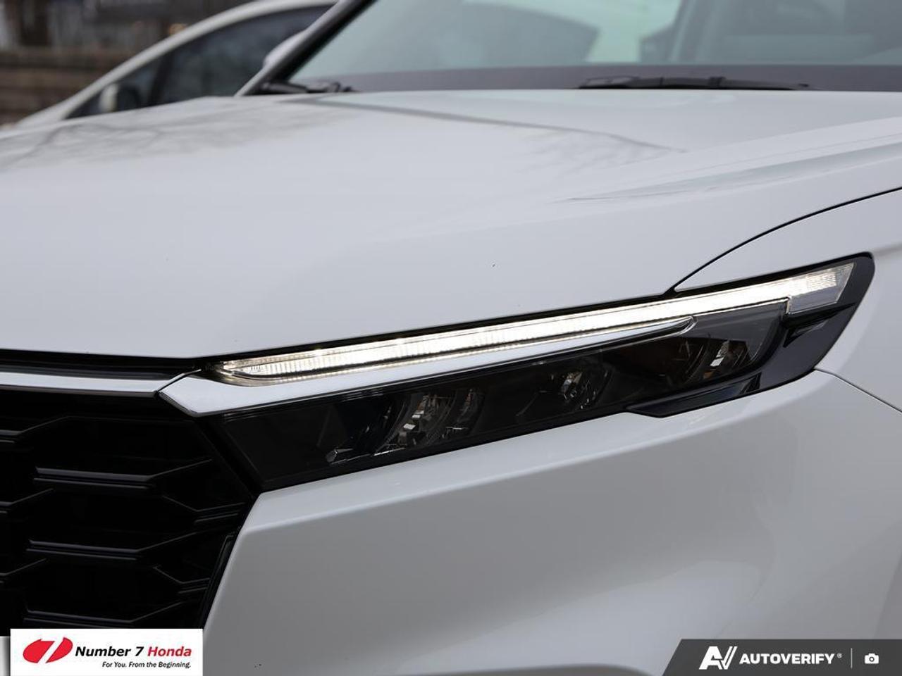 2024 Honda CR-V Sport *EXTENDED FACTORY WARRANTY*NO REPORTED ACCID Photo