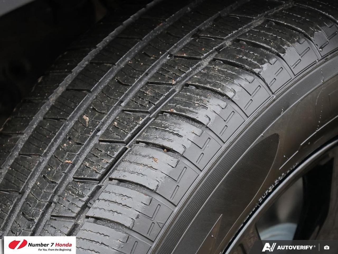 2024 Honda CR-V Sport *EXTENDED FACTORY WARRANTY*NO REPORTED ACCID Photo