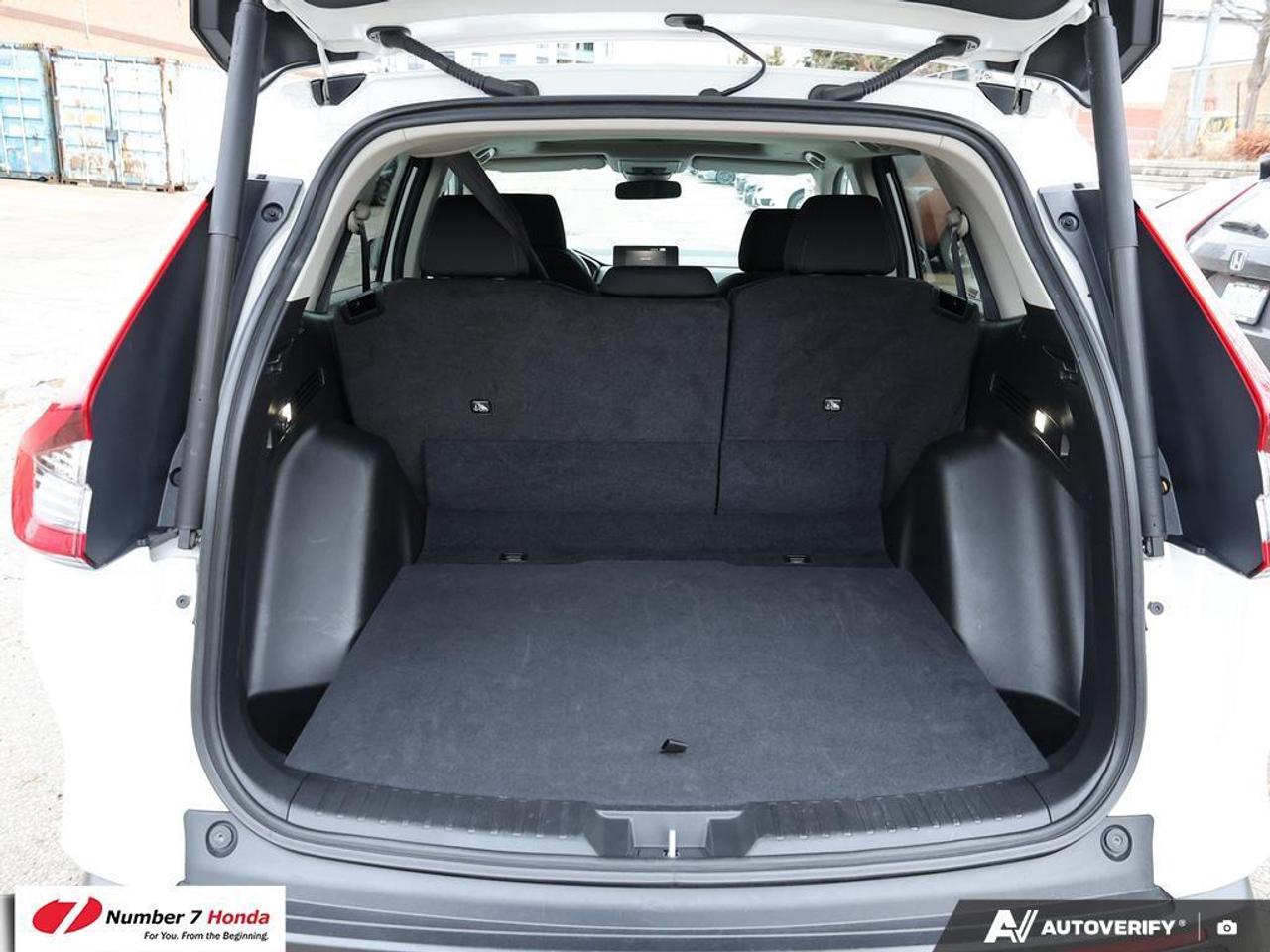 2024 Honda CR-V Sport *EXTENDED FACTORY WARRANTY*NO REPORTED ACCID Photo