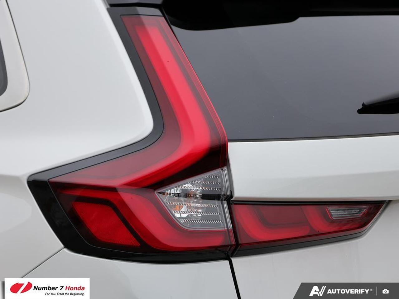 2024 Honda CR-V Sport *EXTENDED FACTORY WARRANTY*NO REPORTED ACCID Photo