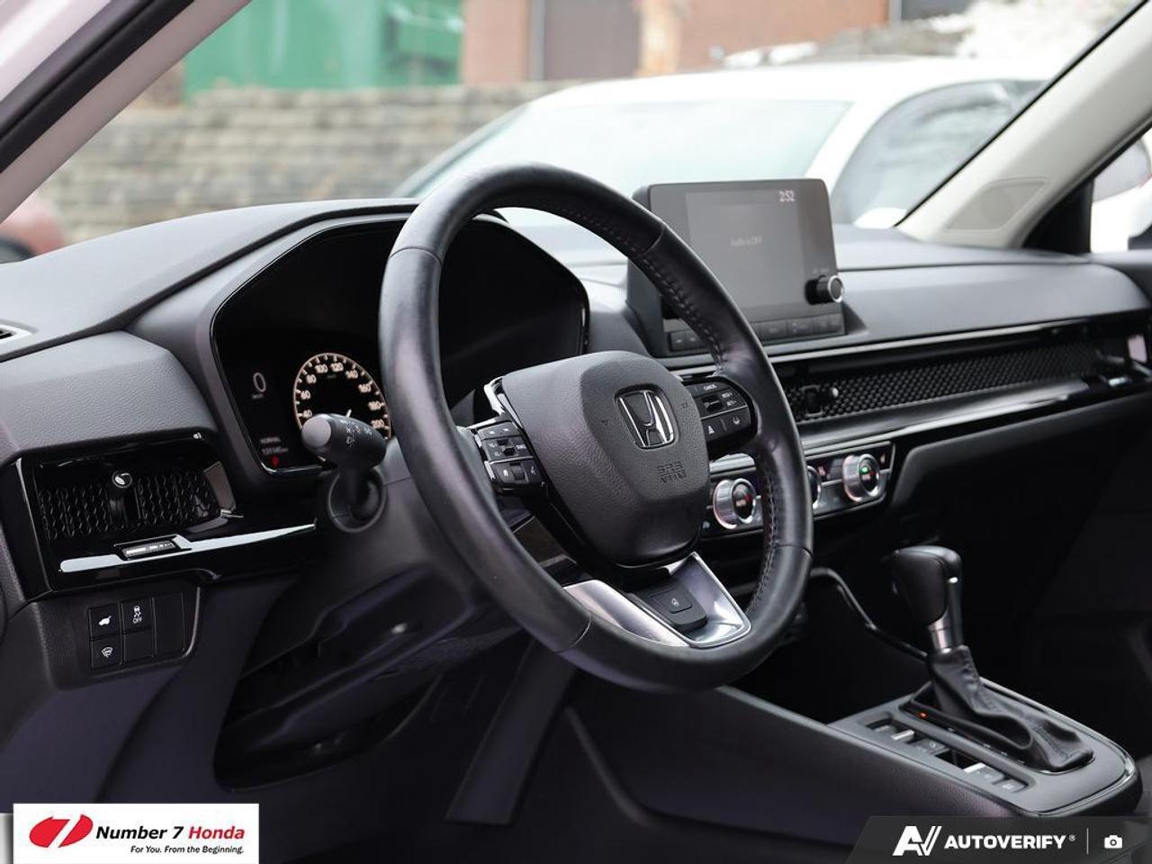 2024 Honda CR-V Sport *EXTENDED FACTORY WARRANTY*NO REPORTED ACCID Photo