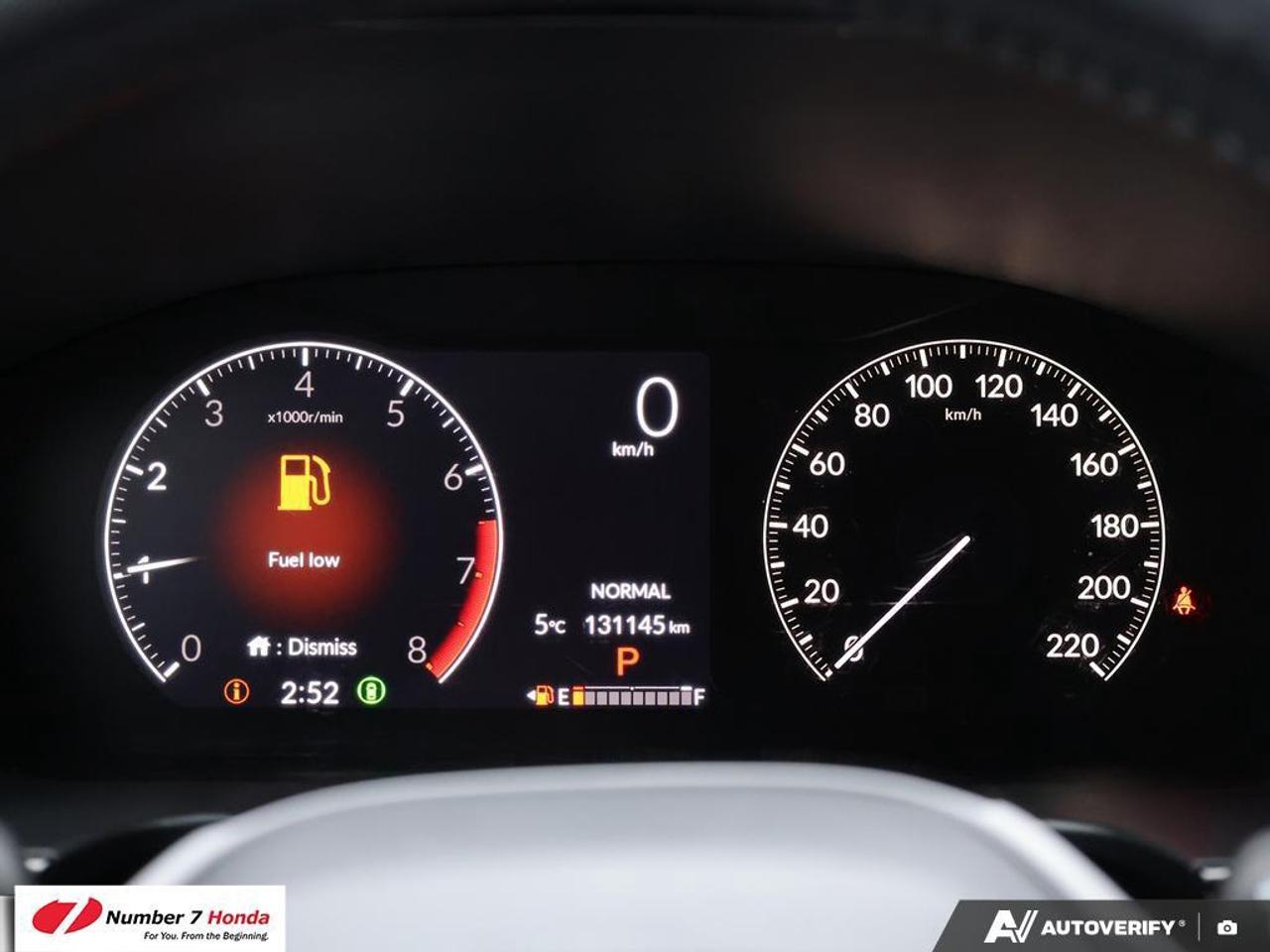 2024 Honda CR-V Sport *EXTENDED FACTORY WARRANTY*NO REPORTED ACCID Photo