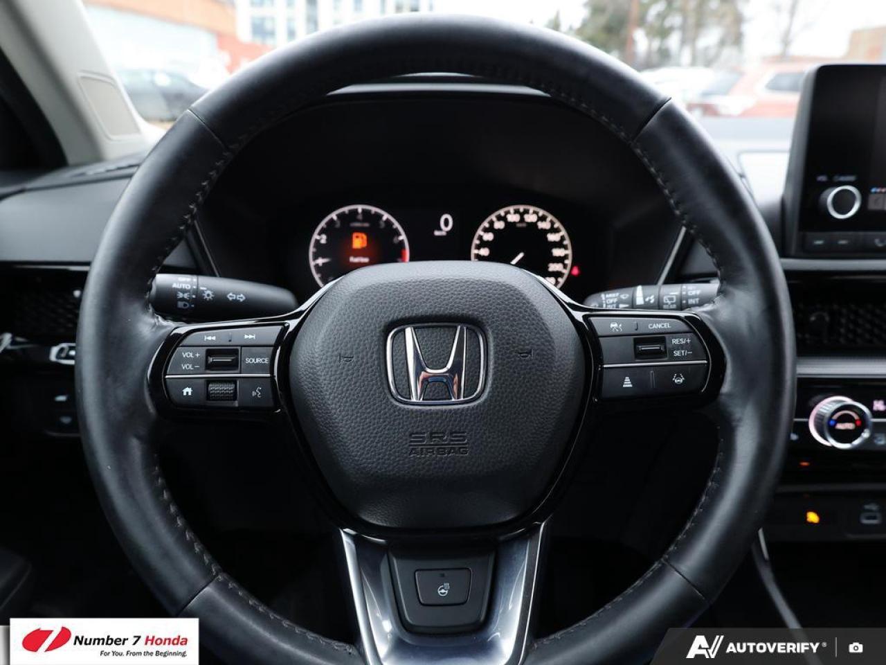 2024 Honda CR-V Sport *EXTENDED FACTORY WARRANTY*NO REPORTED ACCID Photo