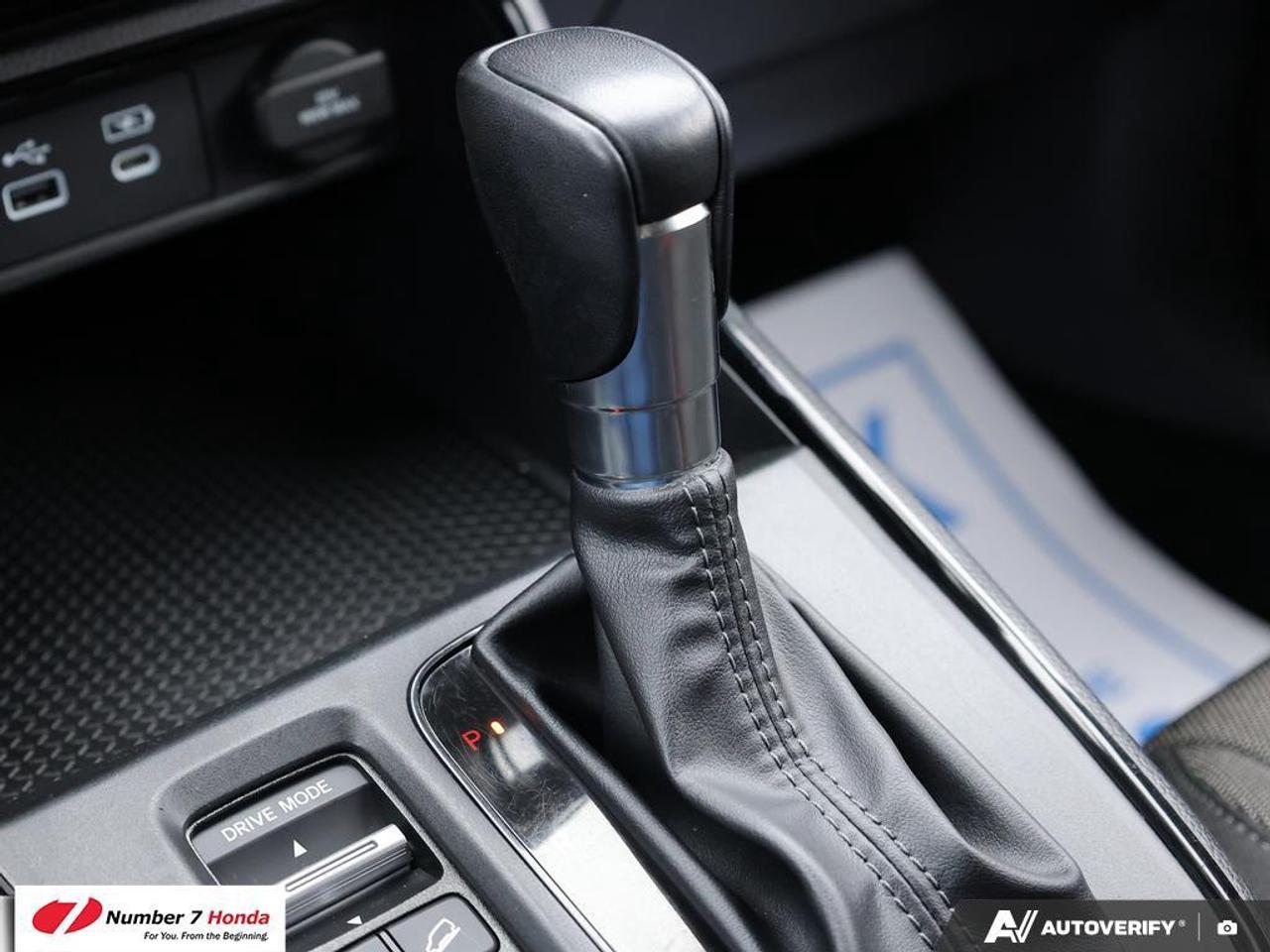 2024 Honda CR-V Sport *EXTENDED FACTORY WARRANTY*NO REPORTED ACCID Photo