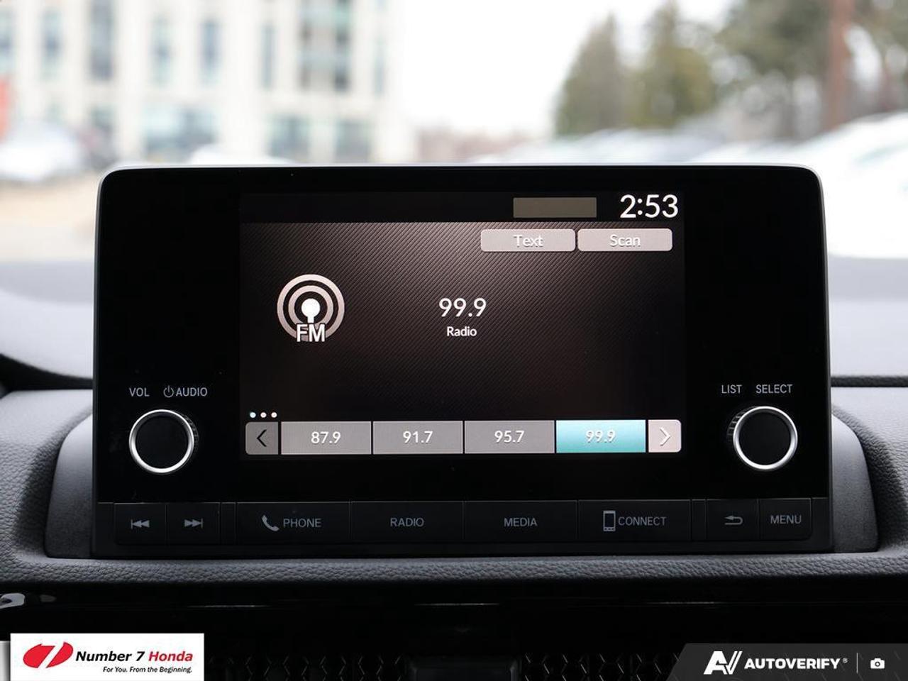 2024 Honda CR-V Sport *EXTENDED FACTORY WARRANTY*NO REPORTED ACCID Photo