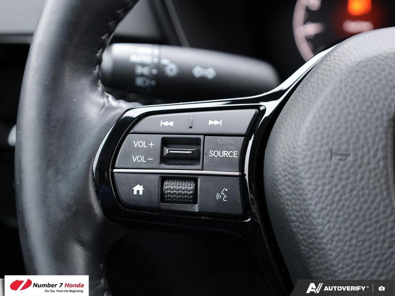 2024 Honda CR-V Sport *EXTENDED FACTORY WARRANTY*NO REPORTED ACCID Photo