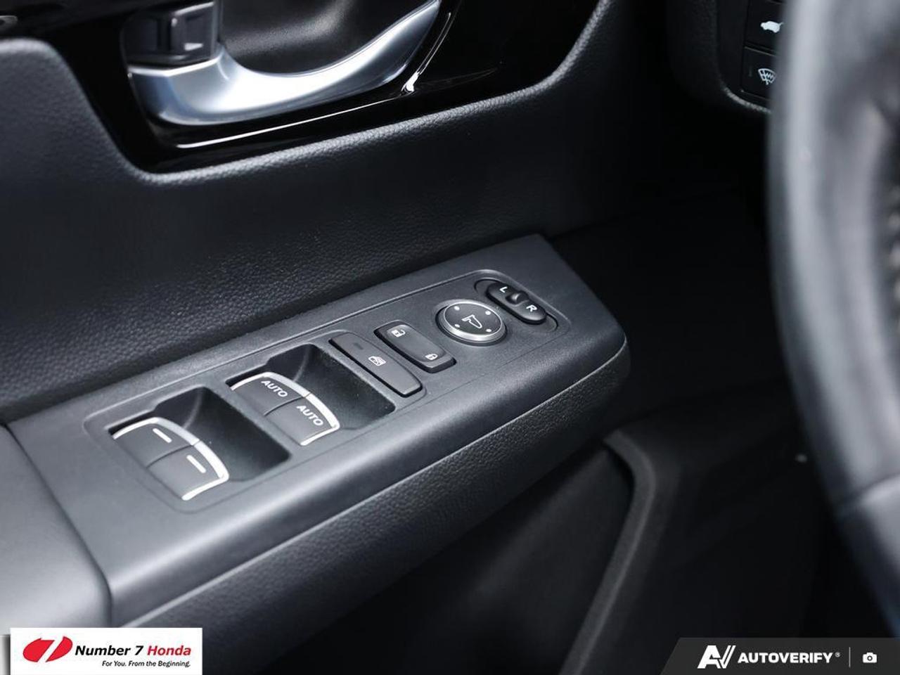 2024 Honda CR-V Sport *EXTENDED FACTORY WARRANTY*NO REPORTED ACCID Photo