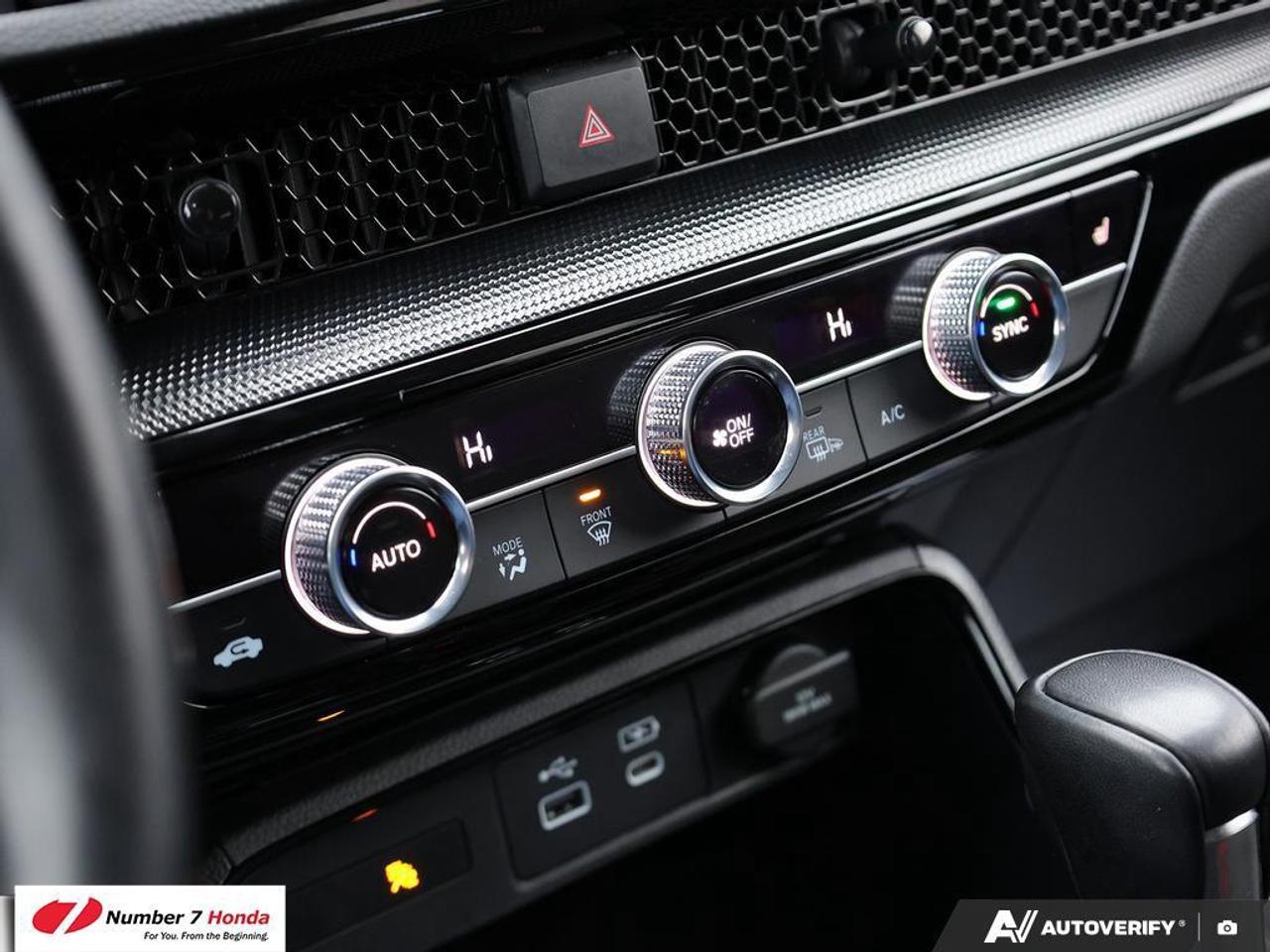 2024 Honda CR-V Sport *EXTENDED FACTORY WARRANTY*NO REPORTED ACCID Photo