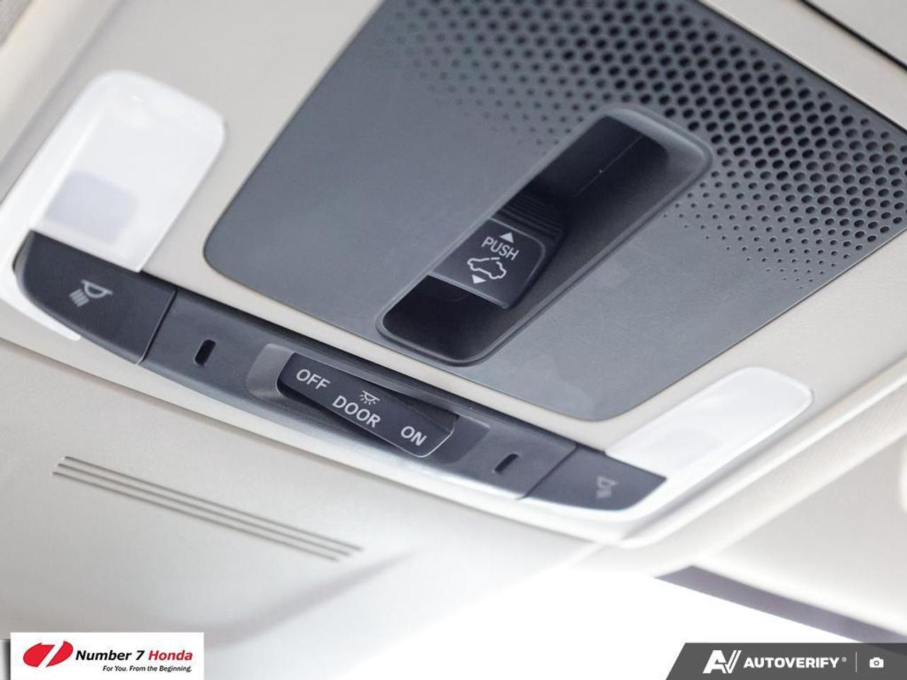 2024 Honda CR-V Sport *EXTENDED FACTORY WARRANTY*NO REPORTED ACCID Photo