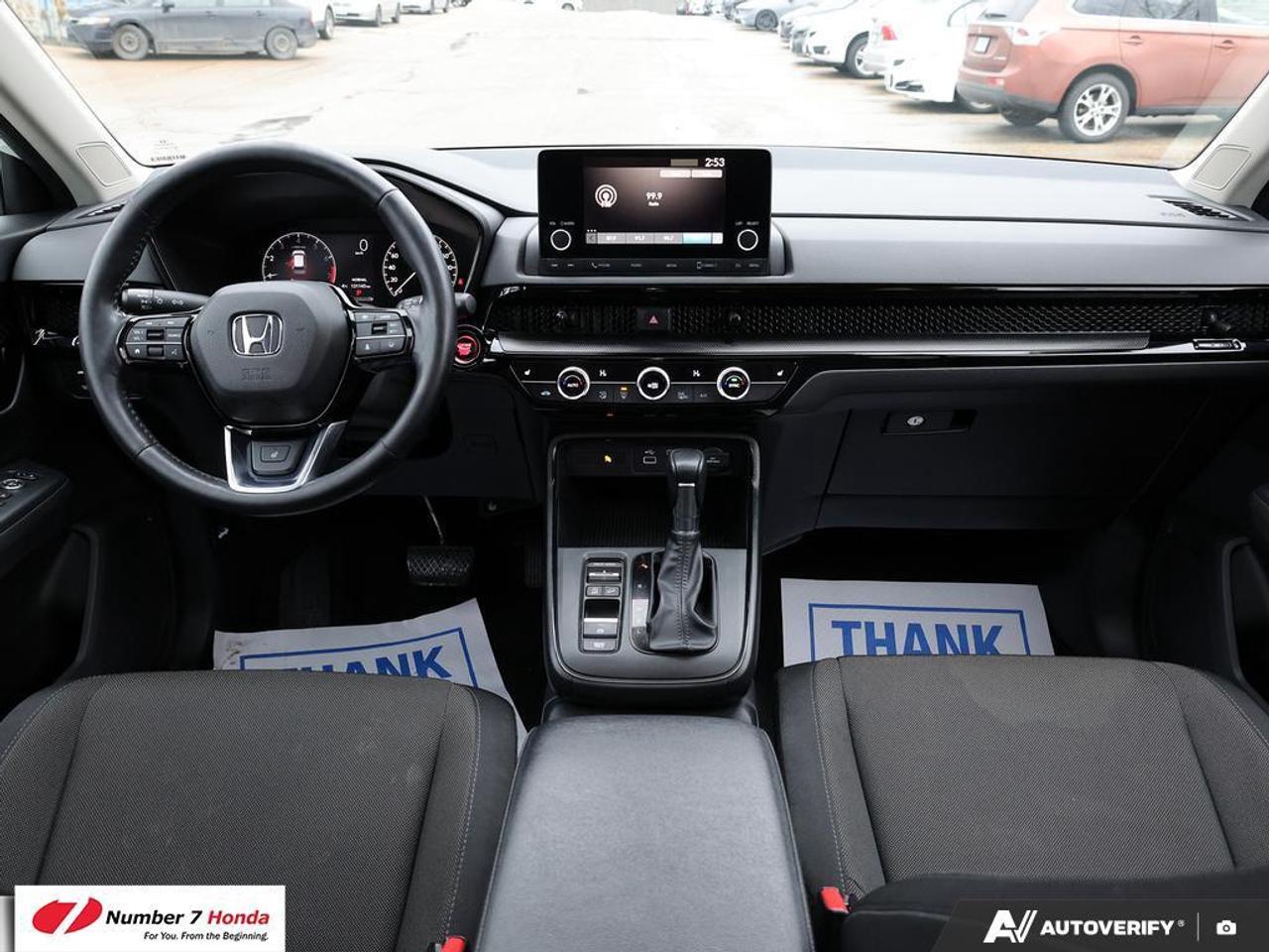 2024 Honda CR-V Sport *EXTENDED FACTORY WARRANTY*NO REPORTED ACCID Photo