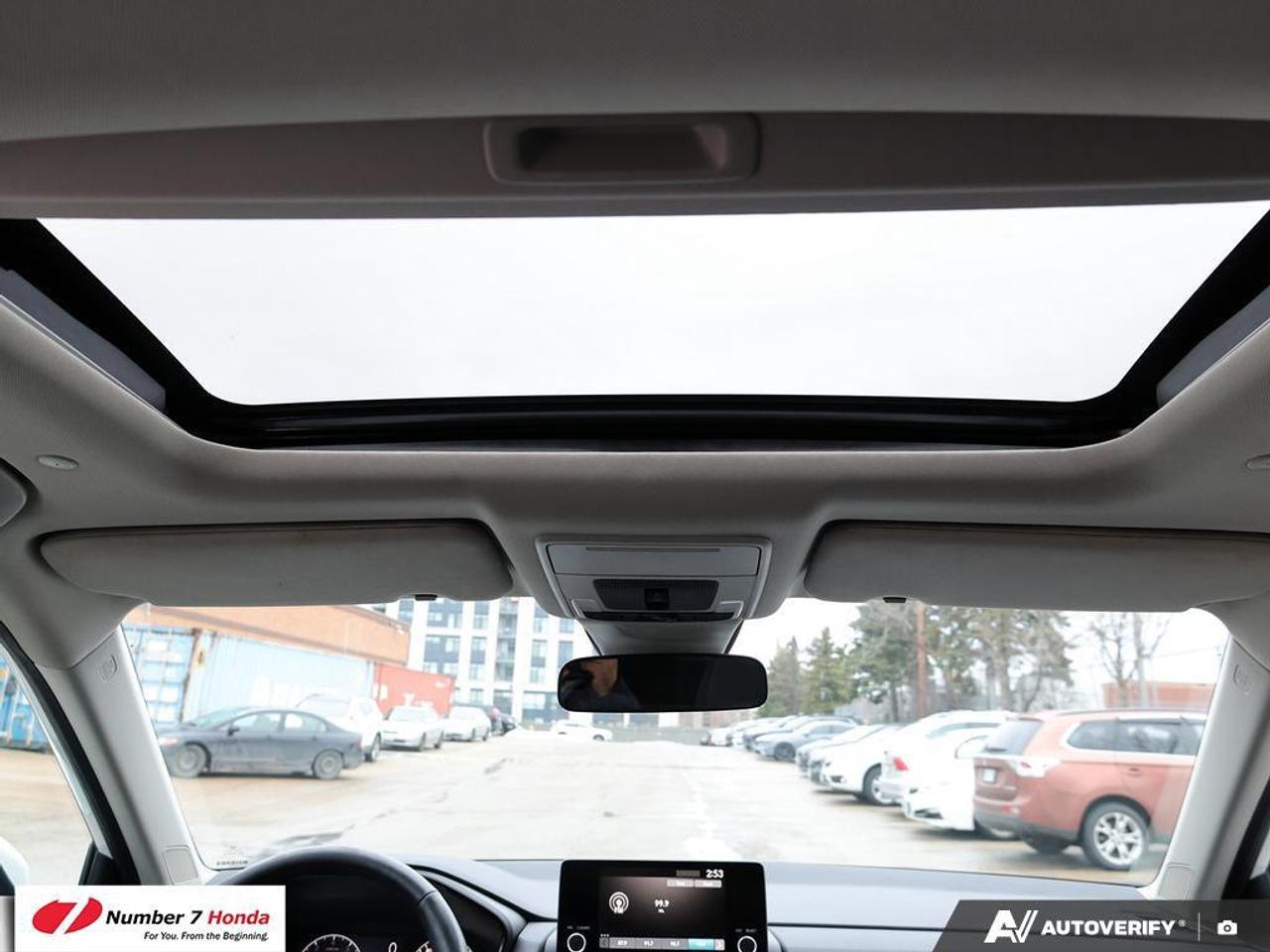 2024 Honda CR-V Sport *EXTENDED FACTORY WARRANTY*NO REPORTED ACCID Photo