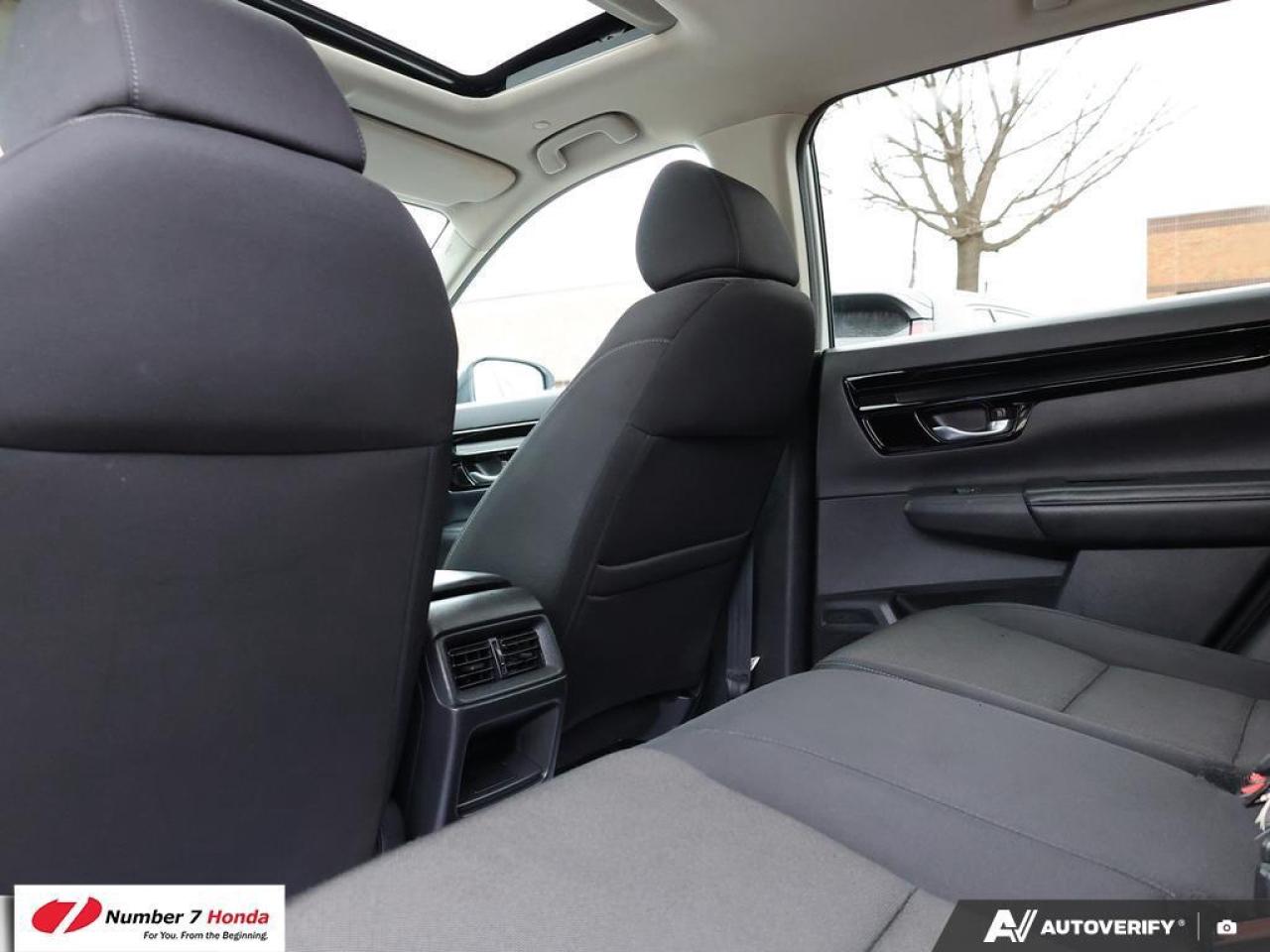 2024 Honda CR-V Sport *EXTENDED FACTORY WARRANTY*NO REPORTED ACCID Photo