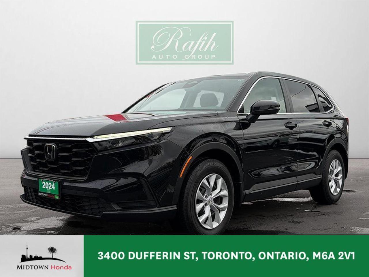 2024 Honda CR-V *New Inventory / AWD / Clean Carfax Photo0