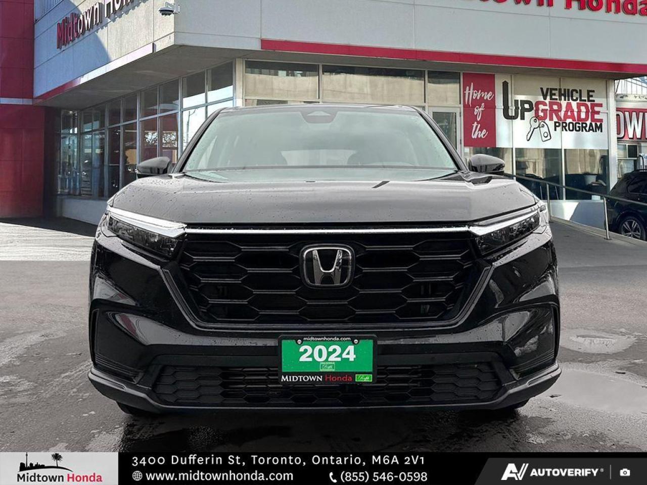 2024 Honda CR-V *New Inventory / AWD / Clean Carfax Photo