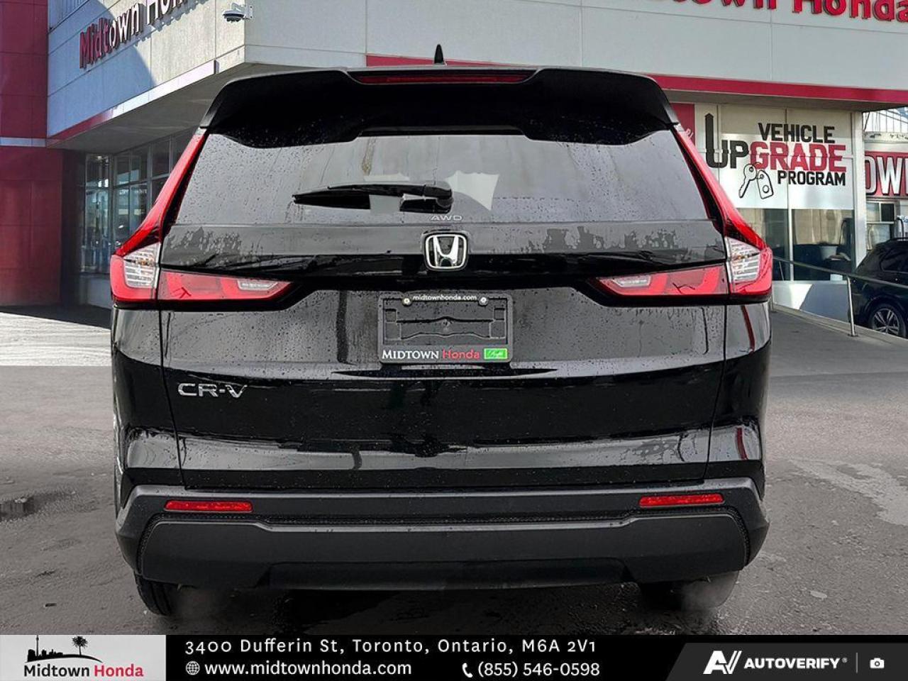 2024 Honda CR-V *New Inventory / AWD / Clean Carfax Photo