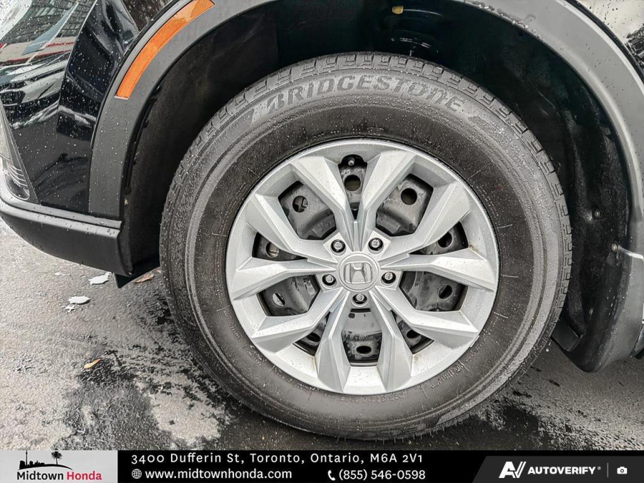 2024 Honda CR-V *New Inventory / AWD / Clean Carfax Photo