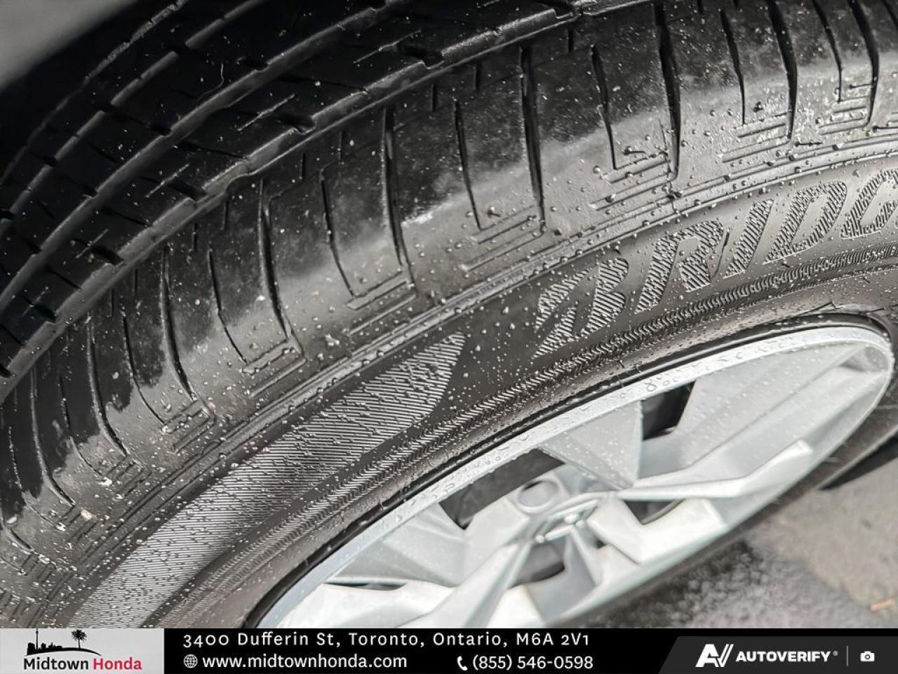 2024 Honda CR-V *New Inventory / AWD / Clean Carfax Photo