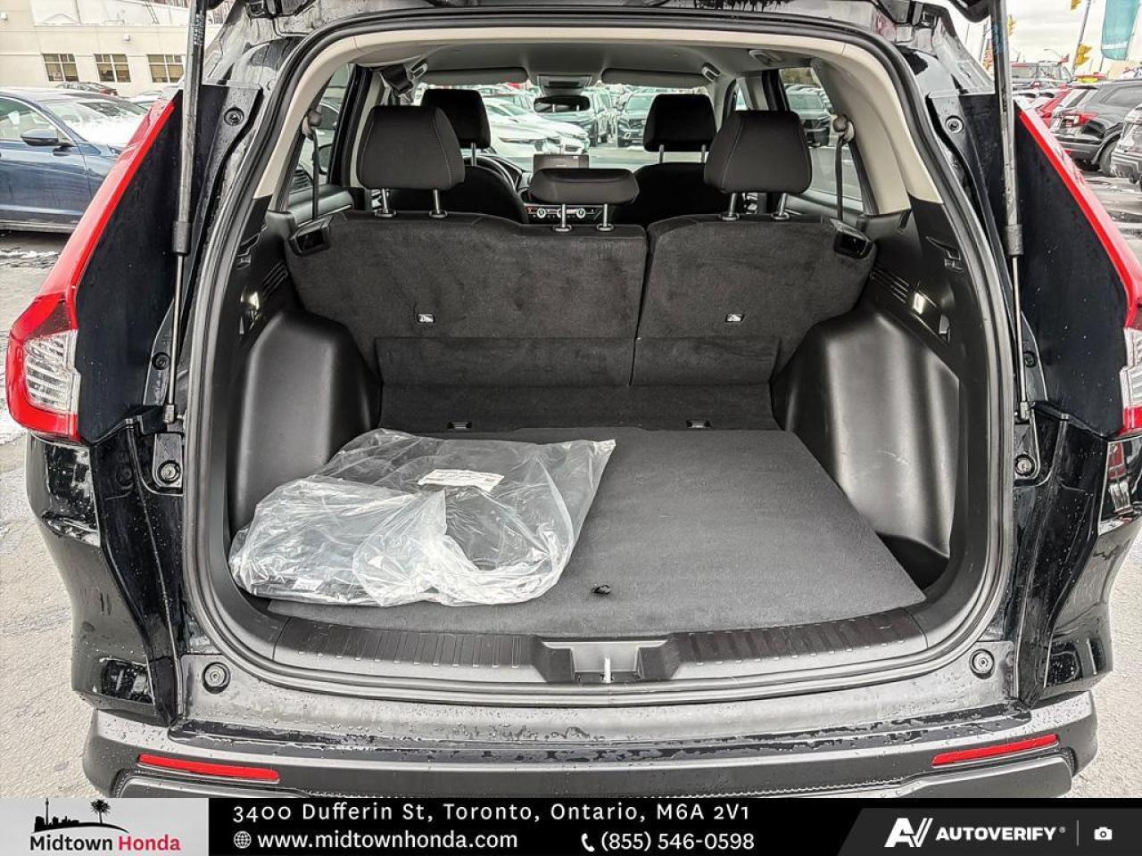 2024 Honda CR-V *New Inventory / AWD / Clean Carfax Photo