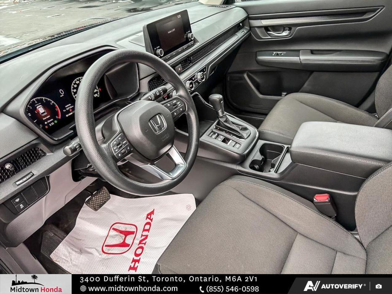 2024 Honda CR-V *New Inventory / AWD / Clean Carfax Photo