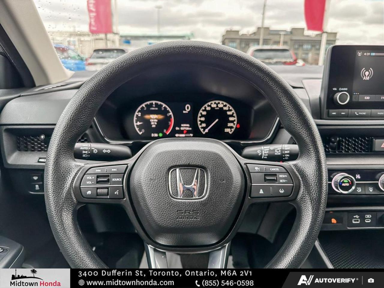 2024 Honda CR-V *New Inventory / AWD / Clean Carfax Photo