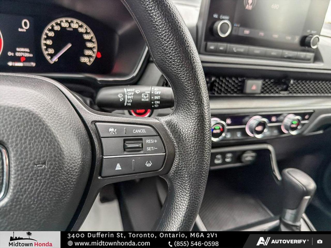 2024 Honda CR-V *New Inventory / AWD / Clean Carfax Photo