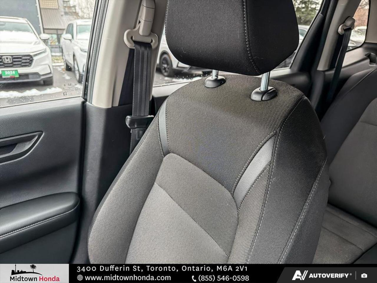 2024 Honda CR-V *New Inventory / AWD / Clean Carfax Photo